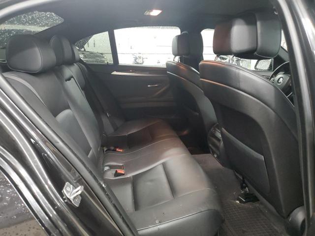 Photo 10 from auction – 2013 BMW 535 XI with VIN WBAFU7C55DDU75475