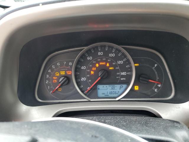 Photo 9 from auction – 2013 TOYOTA RAV4 with VIN 2T3BFREV5DW025302