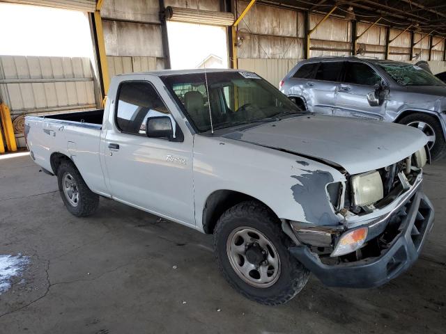 Photo 4 from auction – 2000 NISSAN FRONTIER with VIN 1N6DD21S8YC323270