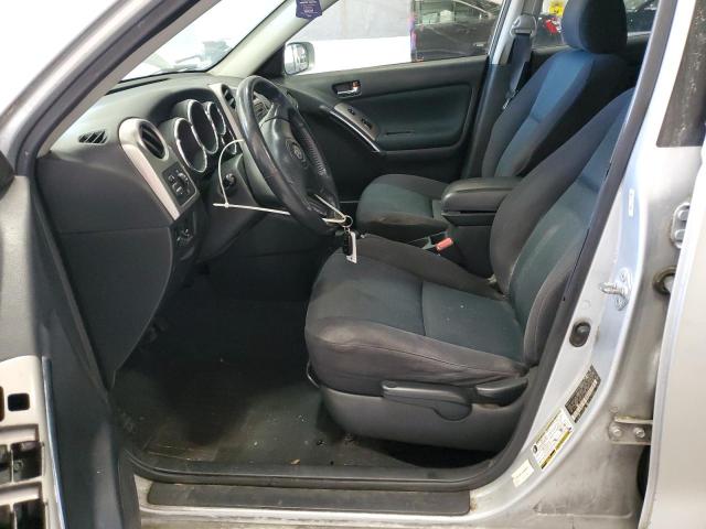 Photo 7 from auction – 2005 TOYOTA COROLLA MATRIX with VIN 2T1KR32E45C351001