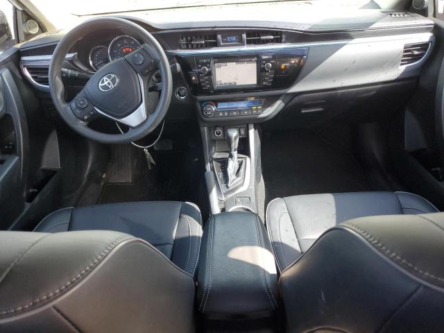 Photo 8 from auction – 2015 TOYOTA COROLLA L with VIN 2T1BURHE7FC426915