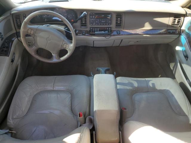 Photo 8 from auction – 2004 BUICK PARK AVENU with VIN 1G4CW54K144144848