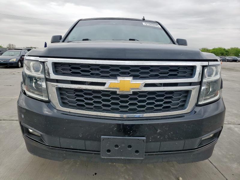 Photo 5 from auction – 2015 CHEVROLET SUBURBAN K with VIN 1GNSKJKC4FR139043
