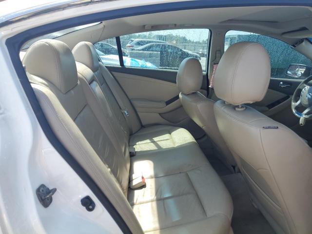 Photo 10 from auction – 2012 NISSAN ALTIMA BAS with VIN 1N4AL2AP3CC149272