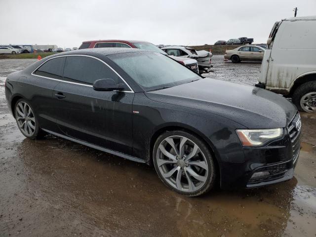 Photo 4 from auction – 2015 AUDI A5 TECHNIK with VIN WAUWFBFR2FA033303