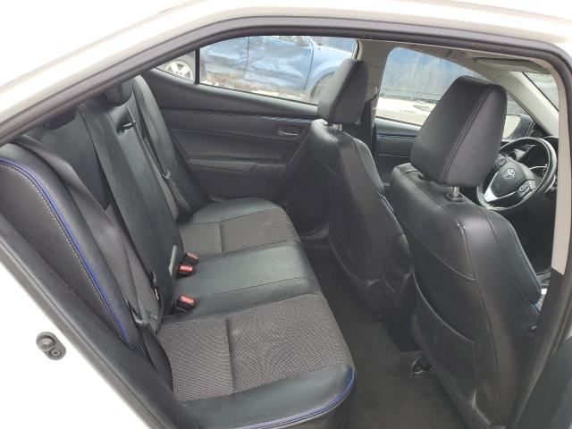 Photo 10 from auction – 2018 TOYOTA COROLLA L with VIN 2T1BURHE7JC000781