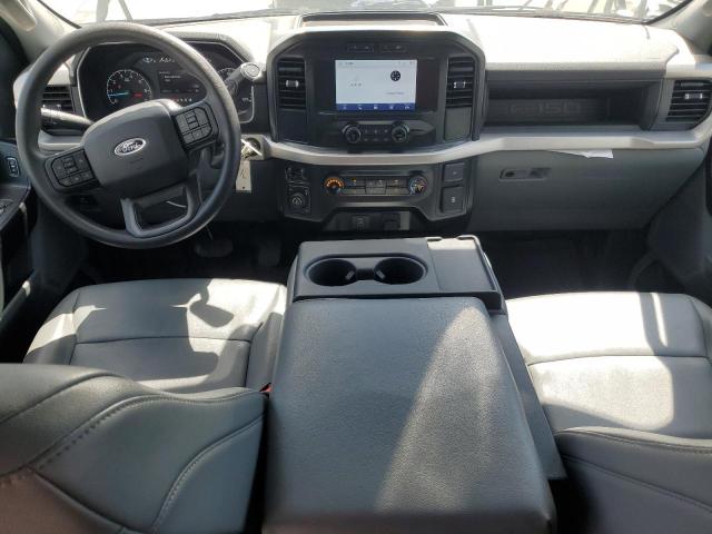 Photo 8 from auction – 2022 FORD F150 SUPER with VIN 1FTFW1E82NFA52487