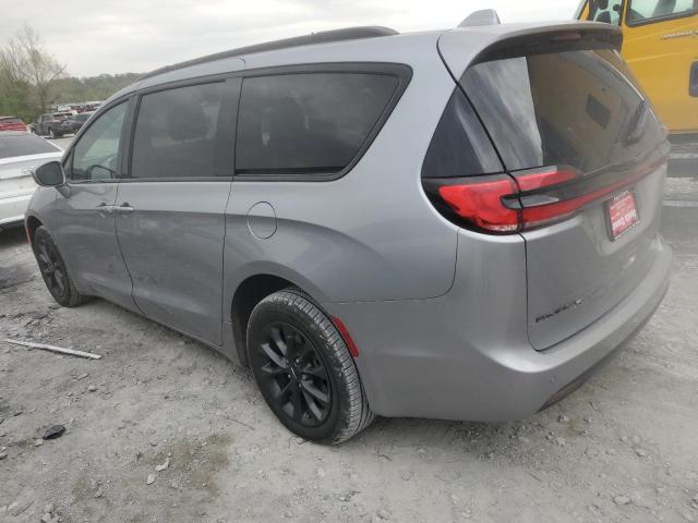 Photo 2 from auction – 2021 CHRYSLER PACIFICA L with VIN 2C4RC3GG1MR540939
