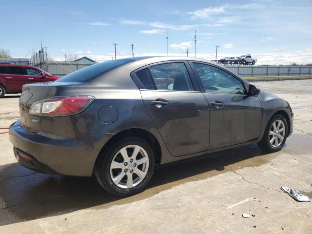 Photo 3 from auction – 2010 MAZDA 3 I with VIN JM1BL1SG6A1257708