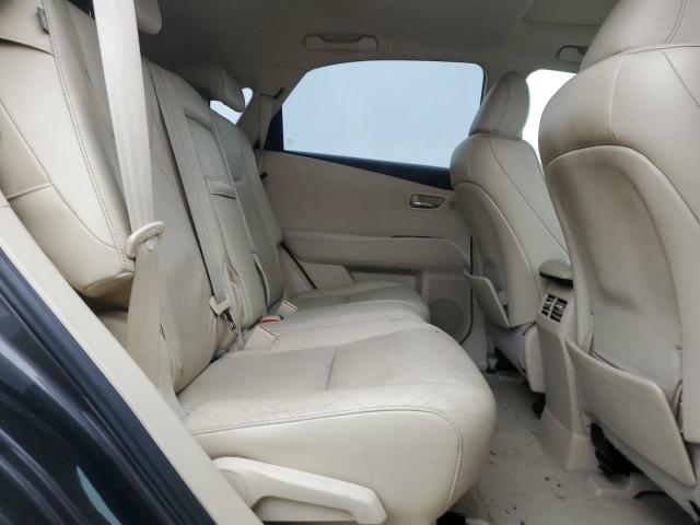 Снимка 11 от търг – 2010 LEXUS RX 350 с VIN 2T2BK1BA8AC022801