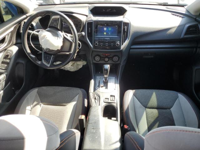 Photo 8 from auction – 2018 SUBARU CROSSTREK with VIN JF2GTACC6JH351047