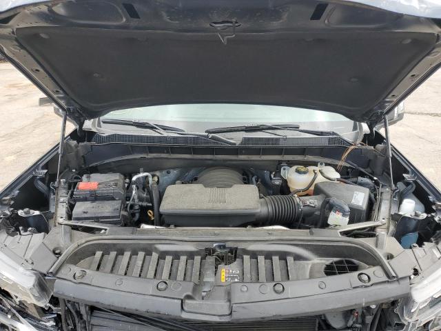 Photo 11 from auction – 2019 CHEVROLET SILVERADO with VIN 1GCRYGED4KZ177685