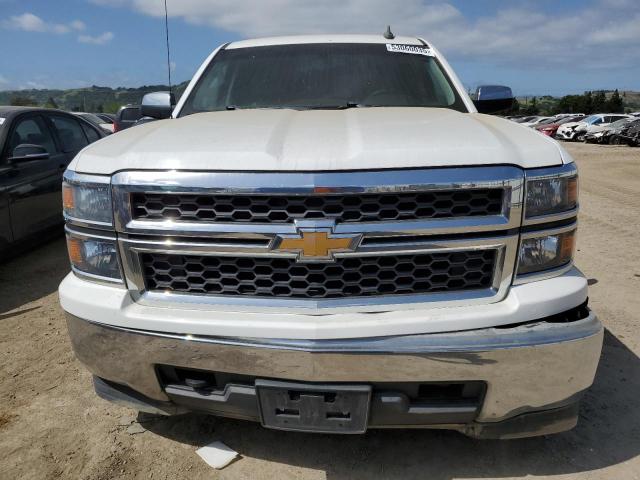 Photo 5 from auction – 2015 CHEVROLET SILVERADO with VIN 1GCVKPEC6FZ302179