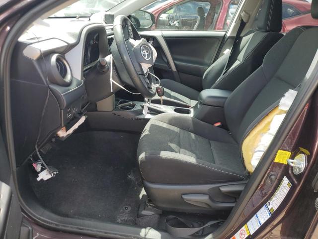 Photo 7 from auction – 2018 TOYOTA RAV4 ADVEN with VIN 2T3RFREVXJW704265