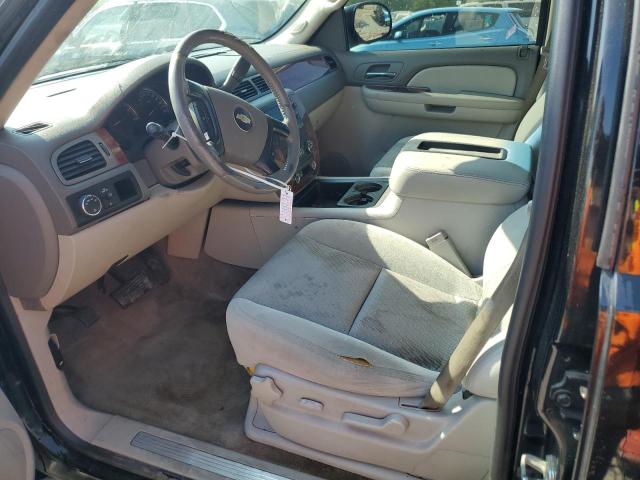 Photo 7 from auction – 2009 CHEVROLET SUBURBAN C with VIN 1GNFC26089R144609