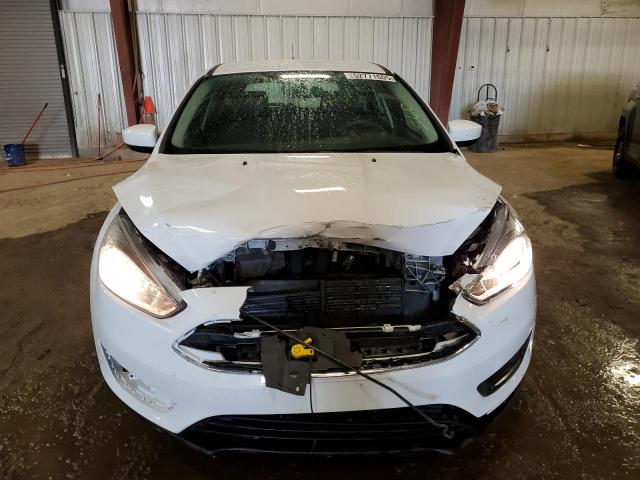 Photo 5 from auction – 2018 FORD FOCUS SE with VIN 1FADP3K24JL237349