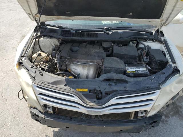 Photo 12 from auction – 2012 TOYOTA VENZA LE with VIN 4T3ZA3BB7CU061026