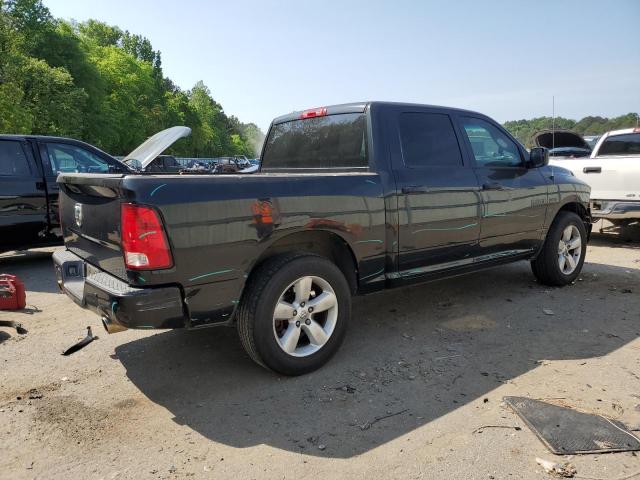 Photo 3 from auction – 2015 RAM 1500 with VIN 1C6RR6KTXFS629311