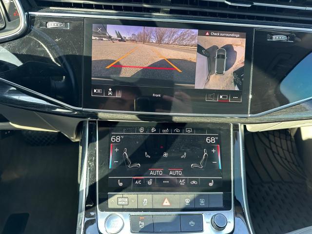 Photo 11 from auction – 2020 AUDI Q7 PREMIUM with VIN WA1LXAF74LD005065