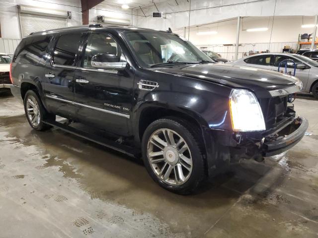 Photo 4 from auction – 2012 CADILLAC ESCALADE E with VIN 1GYS4KEF5CR294060