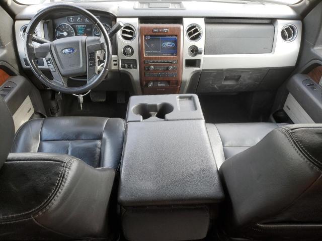 Photo 8 from auction – 2012 FORD F150 SUPER with VIN 1FTFW1ET4CKD52296