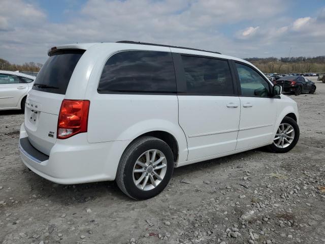 Снимка 3 от търг – 2014 DODGE GRAND CARA с VIN 2C4RDGCG2ER429313