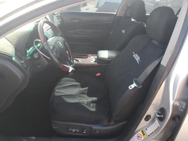 Photo 7 from auction – 2006 LEXUS GS 300 with VIN JTHBH96S265044686