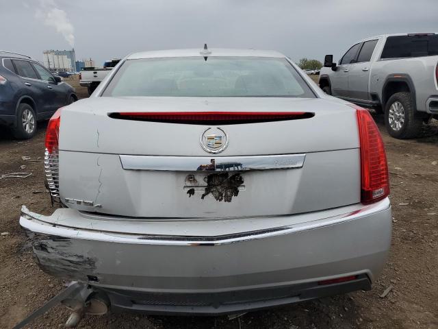 Photo 6 from auction – 2011 CADILLAC CTS with VIN 1G6DC5EY6B0154416