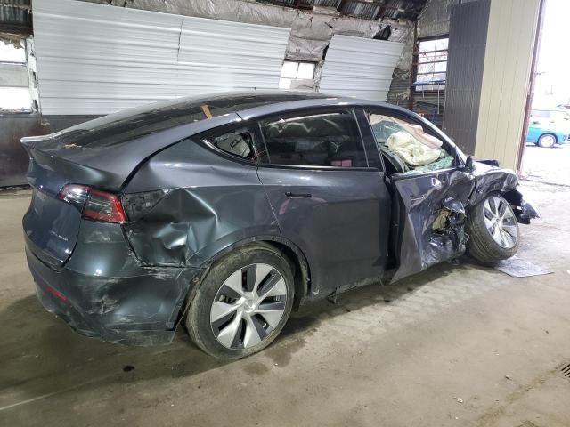 Photo 3 from auction – 2023 TESLA MODEL Y with VIN 7SAYGAEE8PF891176