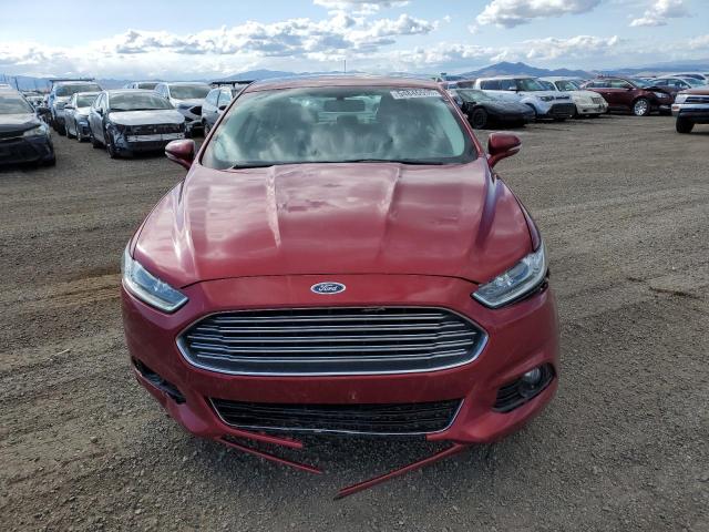 Photo 5 from auction – 2016 FORD FUSION TIT with VIN 3FA6P0K98GR390119