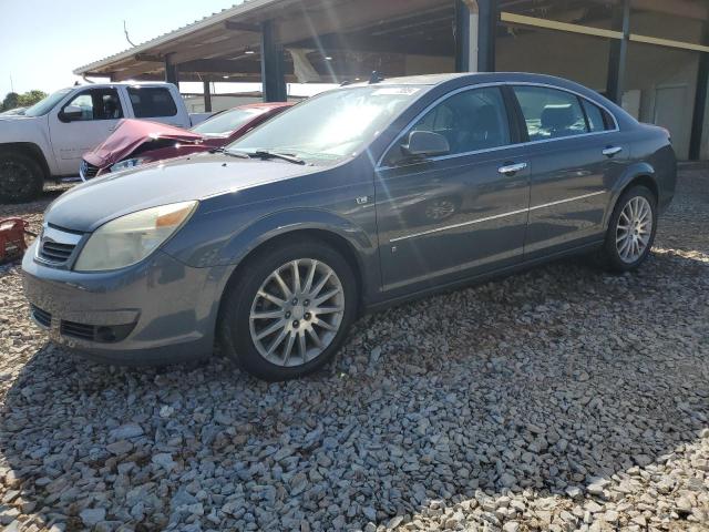 SATURN AURA XR 2007 with VIN 1G8ZV57717F160964 - Photo from auction