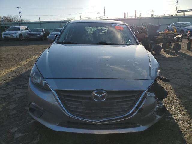 Photo 5 from auction – 2015 MAZDA 3 SPORT with VIN 3MZBM1K78FM153192