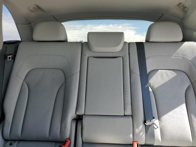 Photo 10 from auction – 2016 AUDI Q5 PREMIUM with VIN WA1L2AFP0GA042930