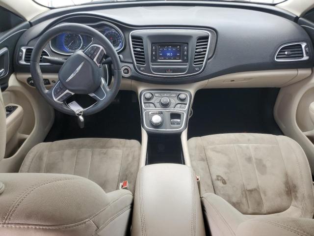 Photo 8 from auction – 2015 CHRYSLER 200 LIMITE with VIN 1C3CCCABXFN559769