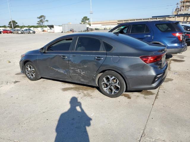 Photo 2 from auction – 2021 KIA FORTE FE with VIN 3KPF24ADXME358622