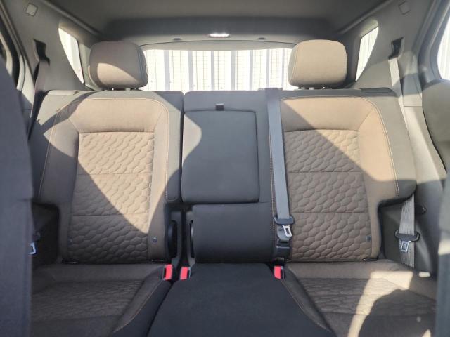 Photo 10 from auction – 2018 CHEVROLET EQUINOX LT with VIN 2GNAXTEX1J6257823