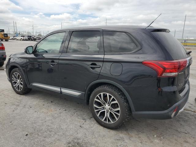 Photo 2 from auction – 2016 MITSUBISHI OUTLANDER with VIN JA4AD3A31GZ017022