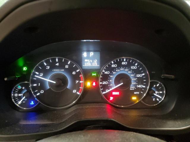 Снимка 9 от търг – 2012 SUBARU OUTBACK 2. с VIN 4S4BRBAC7C3278184