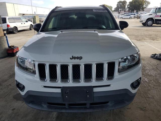Снимка 5 от търг – 2015 JEEP COMPASS SP с VIN 1C4NJCBA9FD219809