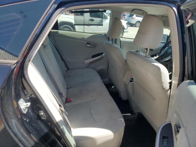 Photo 10 from auction – 2014 TOYOTA PRIUS with VIN JTDKN3DU5E1814218