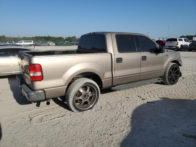 Photo 3 from auction – 2004 FORD F150 SUPER with VIN 1FTRW12W84KC91936
