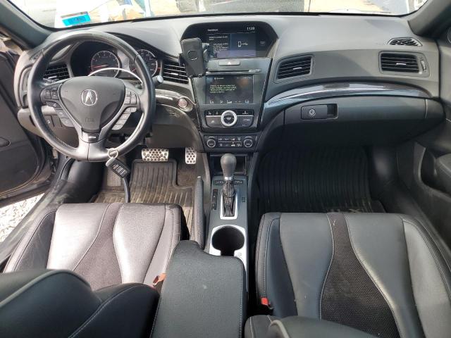 Photo 8 from auction – 2020 ACURA ILX PREMIU with VIN 19UDE2F80LA003329