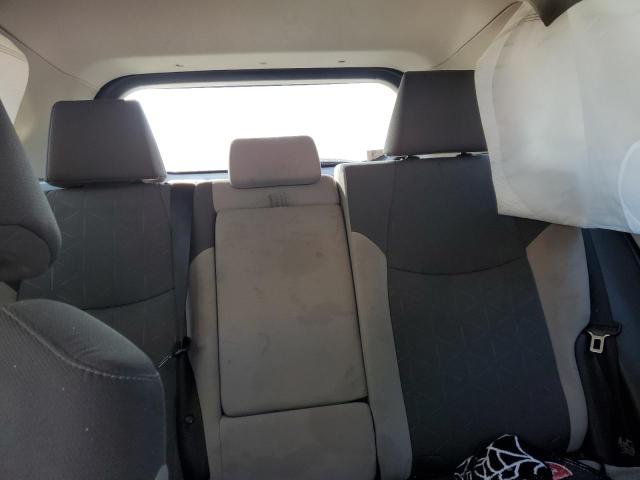 Photo 10 from auction – 2023 TOYOTA RAV4 XLE with VIN 2T3P1RFVXPW379680