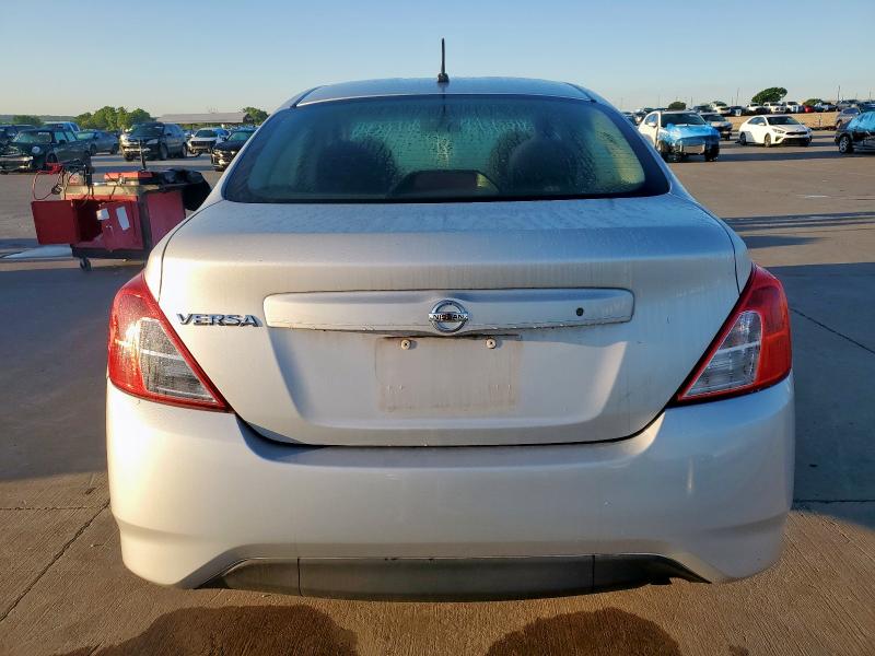 Photo 6 from auction – 2015 NISSAN VERSA S with VIN 3N1CN7APXFL859212