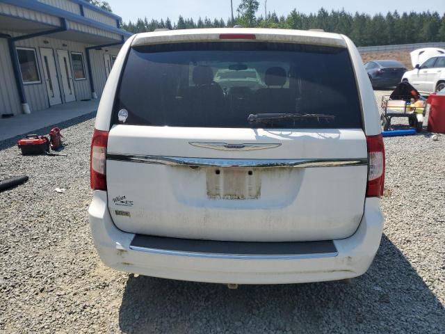 Photo 6 from auction – 2014 CHRYSLER TOWN & COU with VIN 2C4RC1BG8ER272839