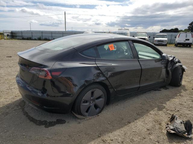 Photo 3 from auction – 2023 TESLA MODEL 3 with VIN 5YJ3E1EA3PF712441