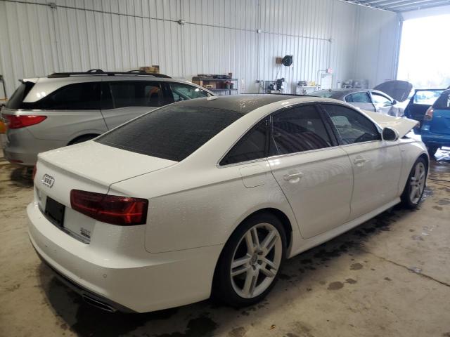 Photo 3 from auction – 2016 AUDI A6 PREMIUM with VIN WAUGFAFC1GN115088