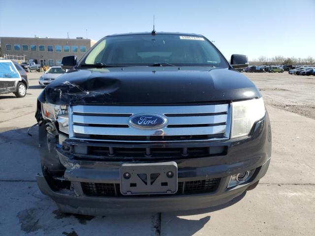Photo 5 from auction – 2009 FORD EDGE LIMIT with VIN 2FMDK49C79BA66777