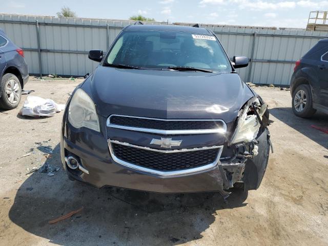 Photo 5 from auction – 2015 CHEVROLET EQUINOX LT with VIN 2GNALBEK0F6418258