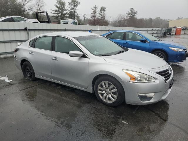 Photo 4 from auction – 2015 NISSAN ALTIMA 2.5 with VIN 1N4AL3AP2FC262964